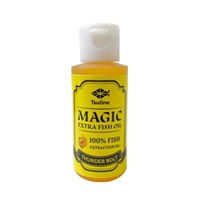 MAGIC EXTRA FISH OIL【魚油系集魚剤】(THUNDER BOLT)
